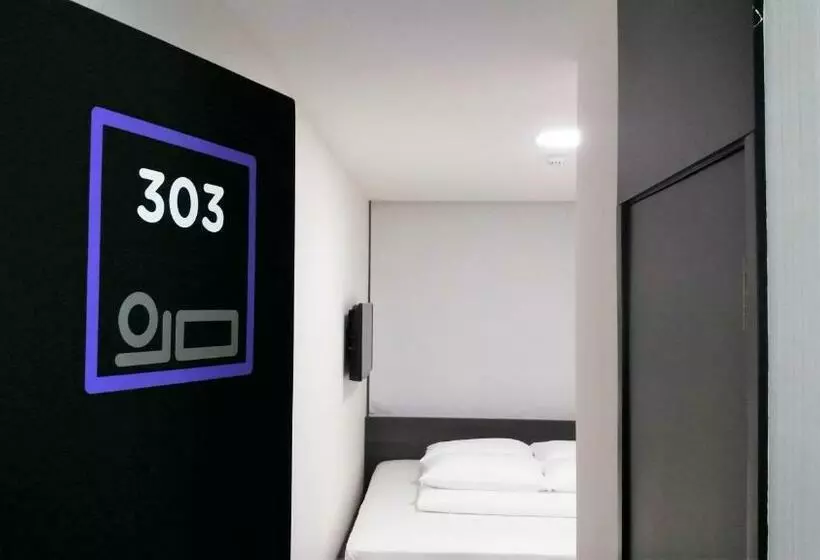 スタンダードルーム, Yu! Smarthotels