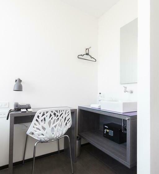 غرفة قياسية, Yu! Smarthotels