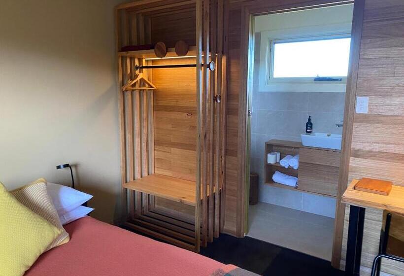 스탠다드 룸, Icena Accommodation