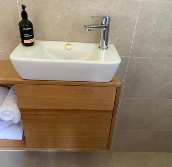 חדר סטנדרט, Icena Accommodation