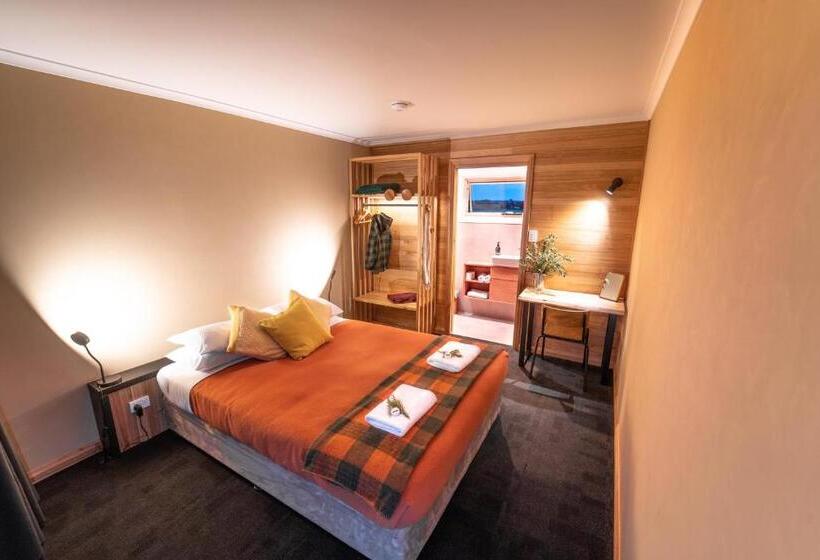 חדר סטנדרט, Icena Accommodation