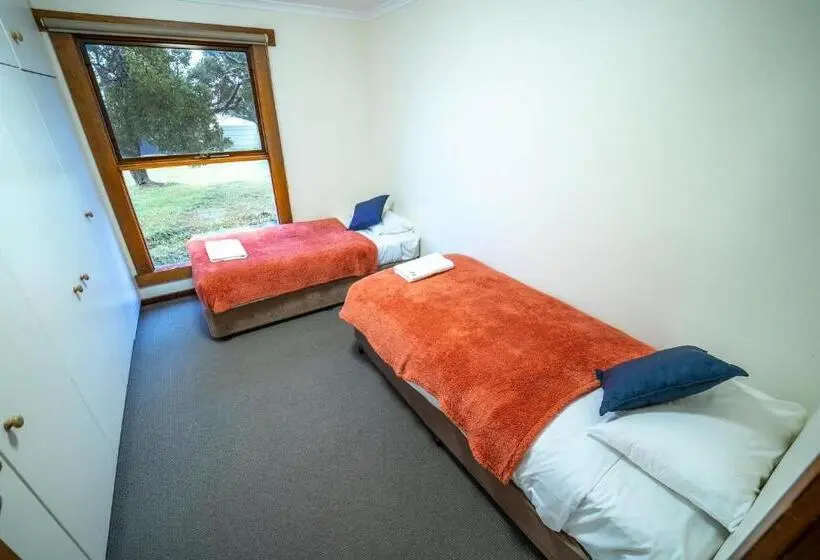 Apartament 4 Sypialnie, Icena Accommodation