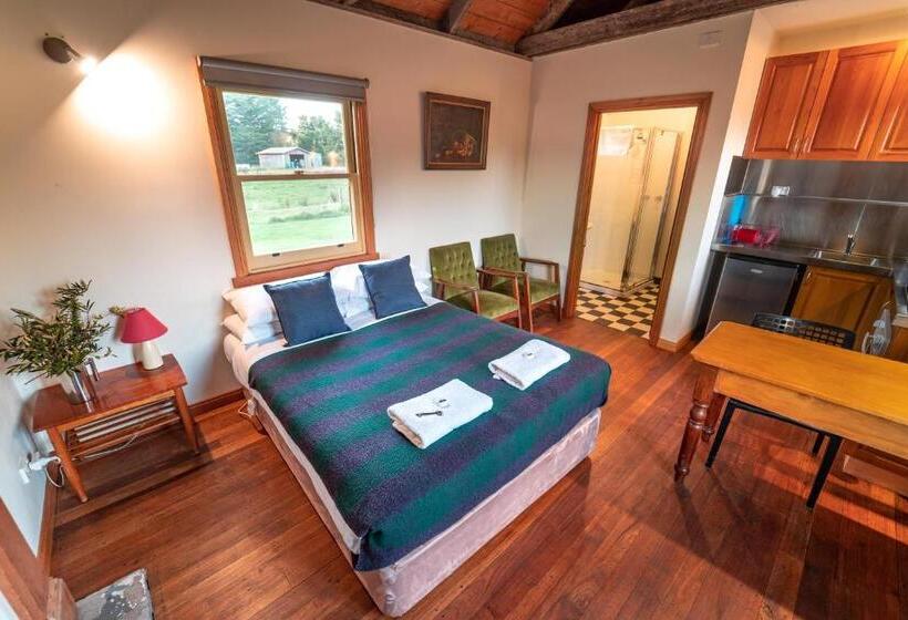 חדר סטודיו סטנדרד, Icena Accommodation