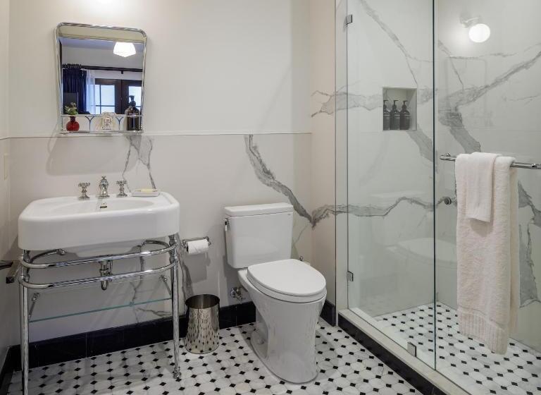 ツーベッドルーム　ヴィラ, San Buena