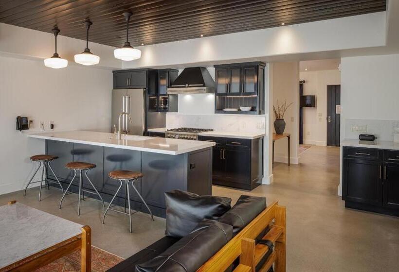 ビラホテル１ベッドルーム, San Buena