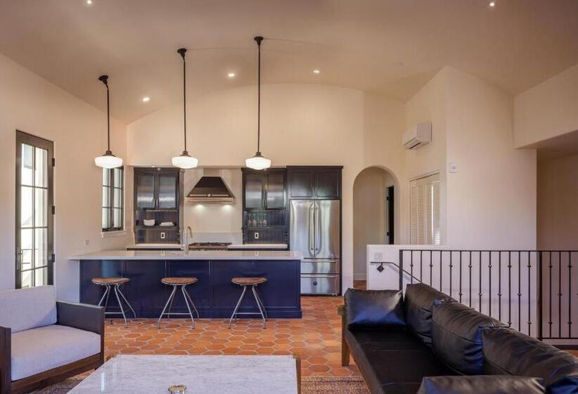 スーペリアー１ベッドルームビラ, San Buena