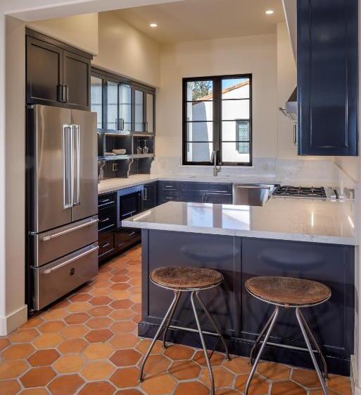 デラックスビラの１ベッドルーム, San Buena