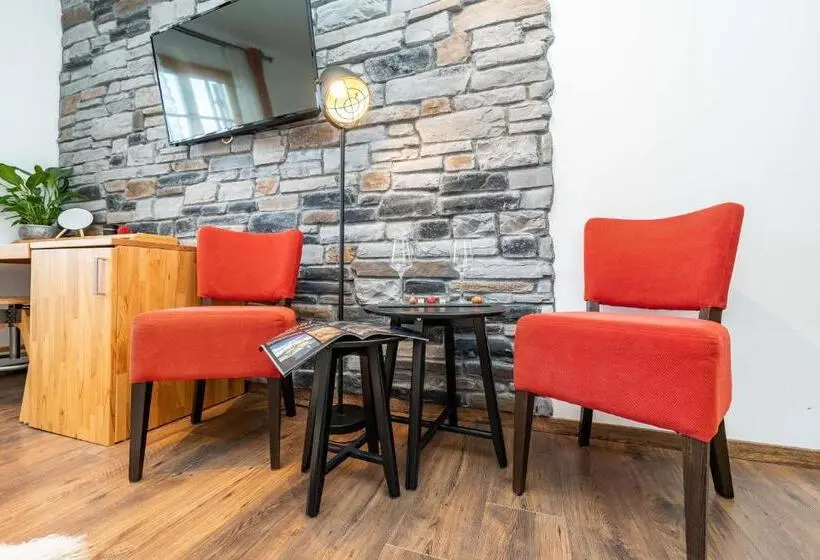 スタンダードトリプルルーム, B&b Villa Sumrak Plitvica Rooms