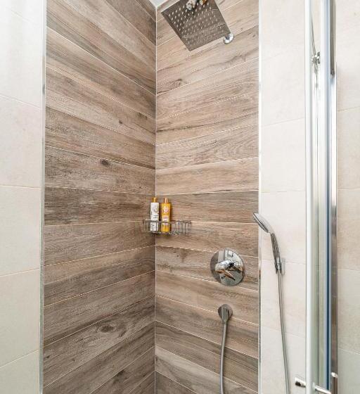 חדר סופריור נוף לגינה, B&b Villa Sumrak Plitvica Rooms