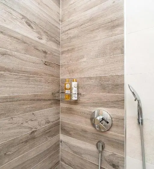 パークビューのデラックスルーム, B&b Villa Sumrak Plitvica Rooms