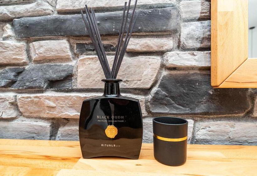 חדר סטנדרט לשלושה, B&b Villa Sumrak Plitvica Rooms