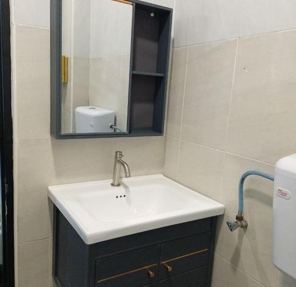 4인용 스탠다드 룸, Seri Intan Tampin