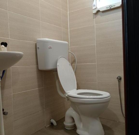 베이직 3인 룸, Seri Intan Tampin