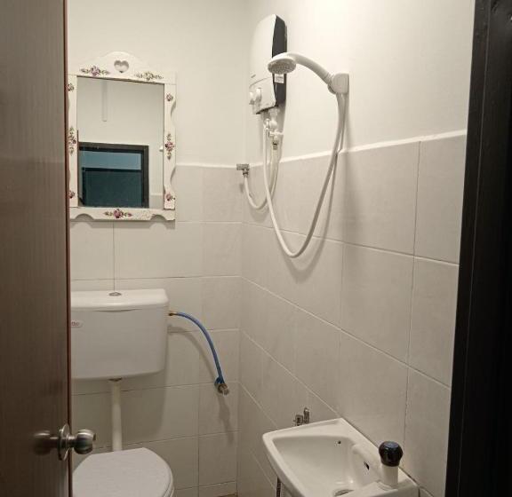 Номер Economy, Seri Intan Tampin