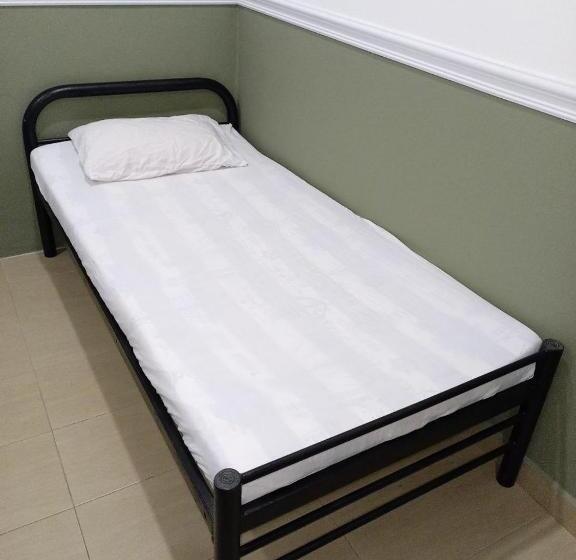 Трехместный Номер Комфорт, Seri Intan Tampin
