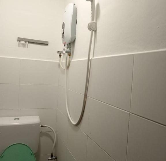 스탠다드 싱글 룸, Seri Intan Tampin