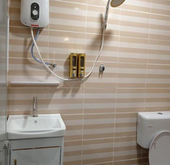 수피리어 룸, Seri Intan Tampin