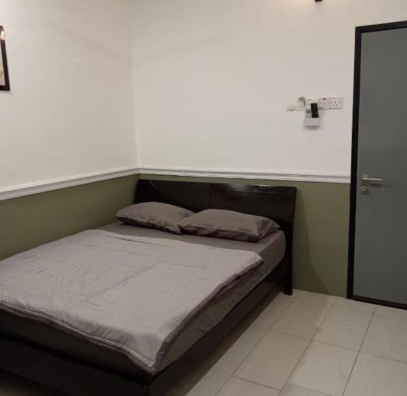 수피리어 룸, Seri Intan Tampin