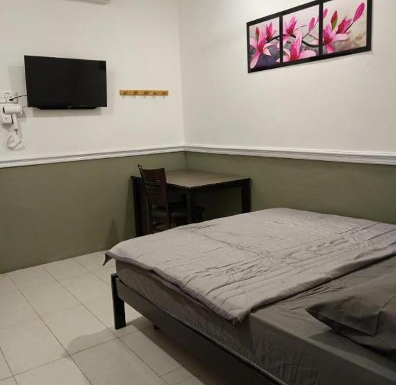 수피리어 룸, Seri Intan Tampin