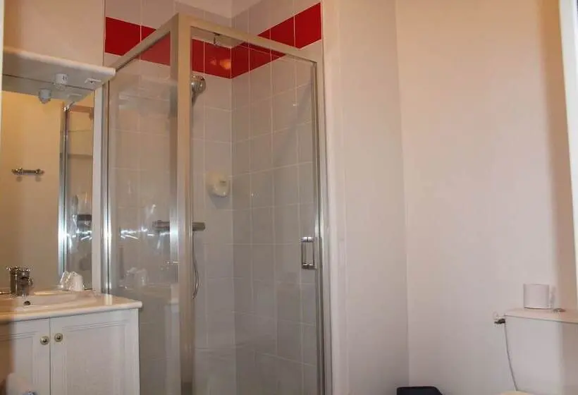 Standard-huone, Le Grand Couvent De Gramat