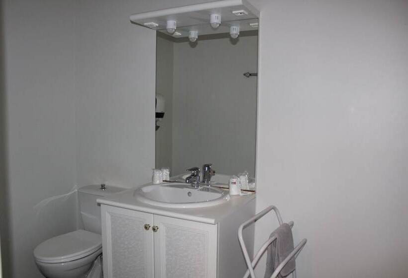 غرفة قياسية, Le Grand Couvent De Gramat