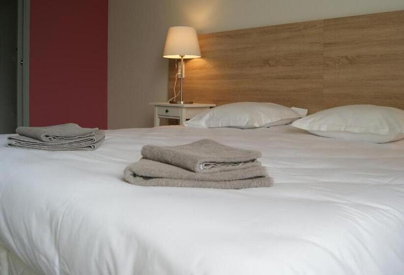 غرفة قياسية, Le Grand Couvent De Gramat