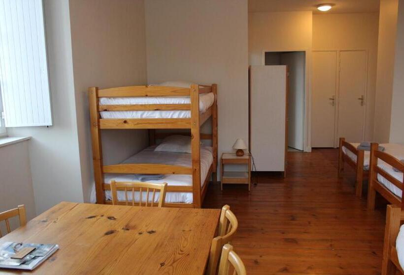 غرفة عائلية, Le Grand Couvent De Gramat