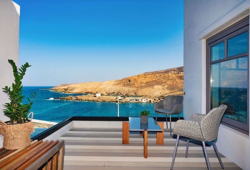סוויטה, Semeli Coast Mykonos, Curio Collection By Hilton