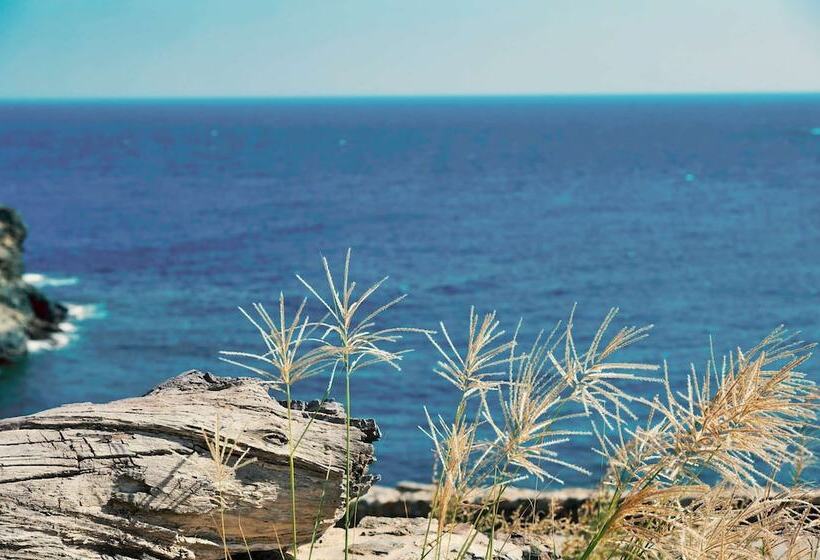 سوییت, Semeli Coast Mykonos, Curio Collection By Hilton