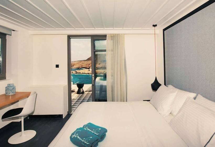 سوییت, Semeli Coast Mykonos, Curio Collection By Hilton