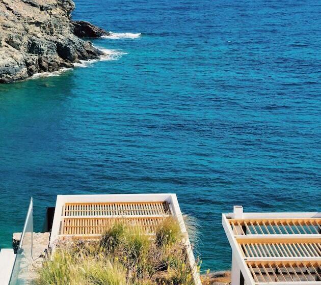 سوئیت پریمیوم, Semeli Coast Mykonos, Curio Collection By Hilton