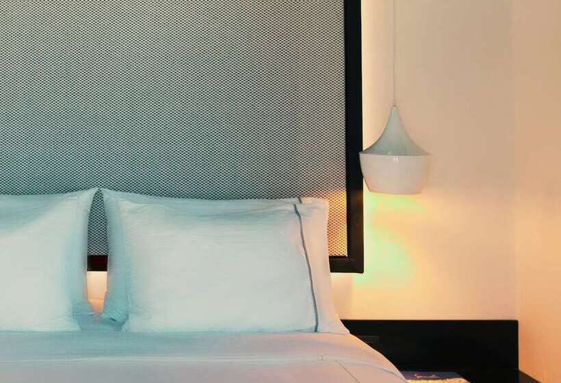 سوئیت پریمیوم, Semeli Coast Mykonos, Curio Collection By Hilton