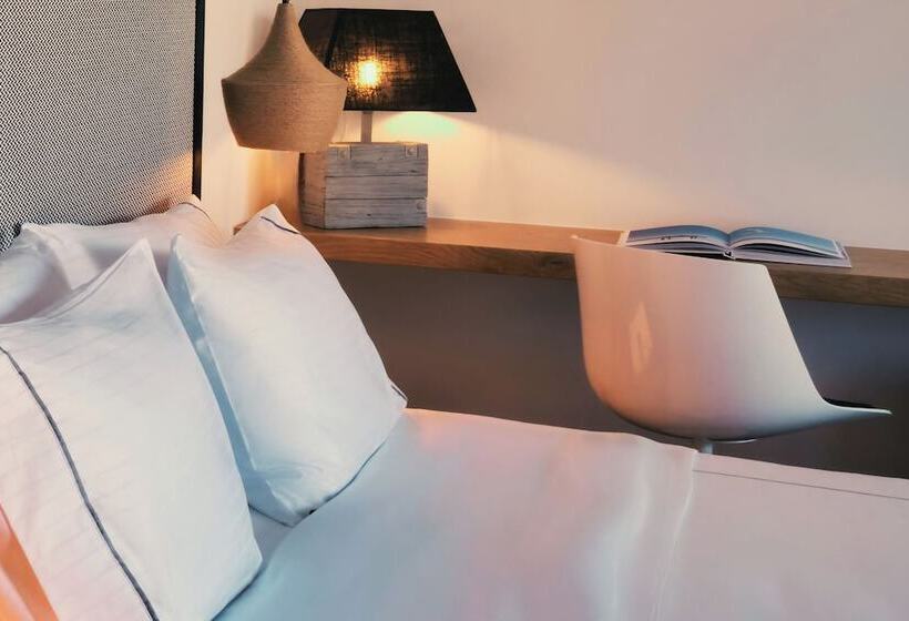 ویلای 1 خوابه, Semeli Coast Mykonos, Curio Collection By Hilton