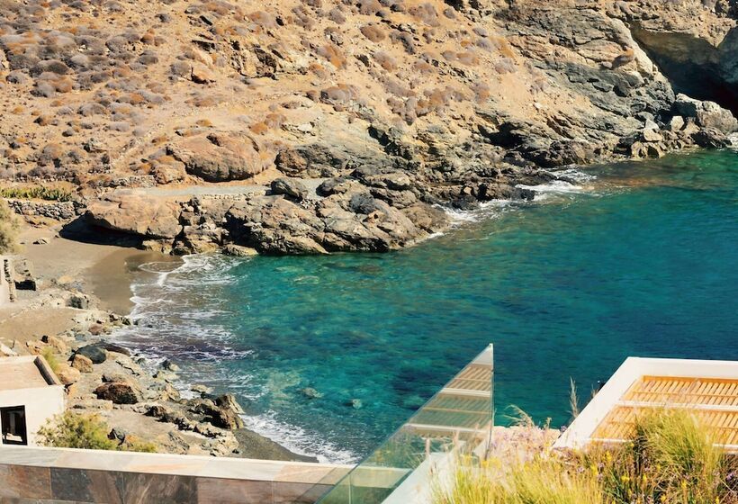سوییت اجرایی, Semeli Coast Mykonos, Curio Collection By Hilton