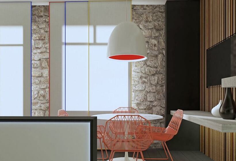 סוויטה אקזקיוטיב, Semeli Coast Mykonos, Curio Collection By Hilton