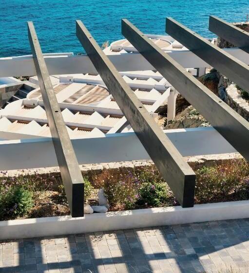 סוויטה, Semeli Coast Mykonos, Curio Collection By Hilton