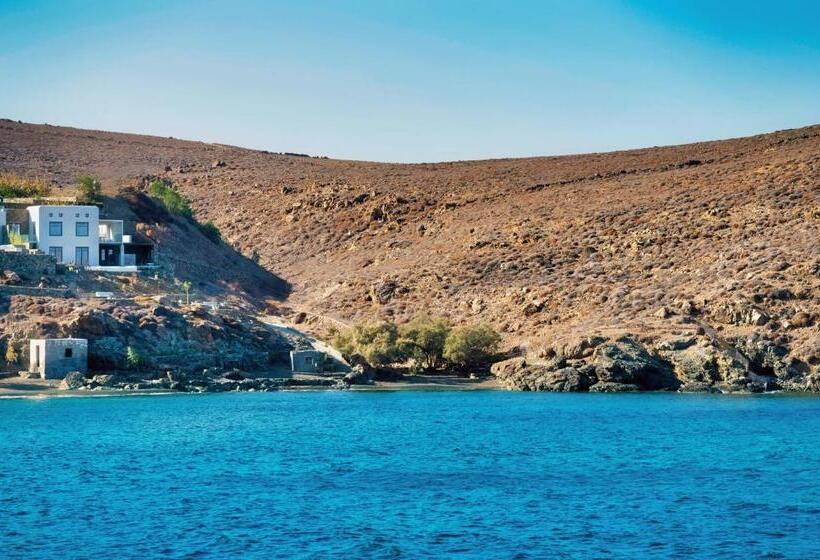 سوئیت پریمیوم, Semeli Coast Mykonos, Curio Collection By Hilton