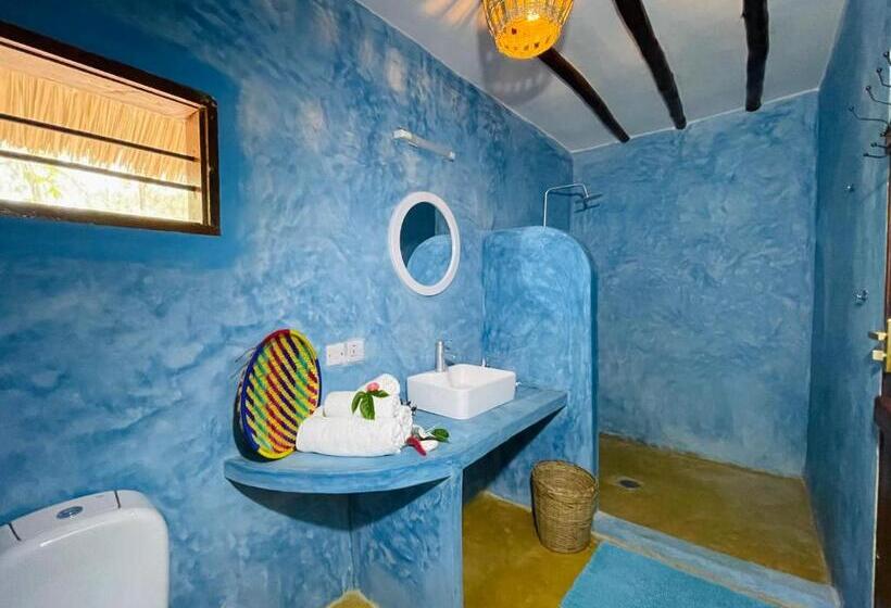 غرفة قياسية مطلّة علي حمام السباحة, Oleza Boutique