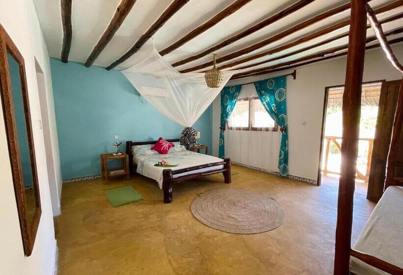 غرفة قياسية مطلّة علي حمام السباحة, Oleza Boutique