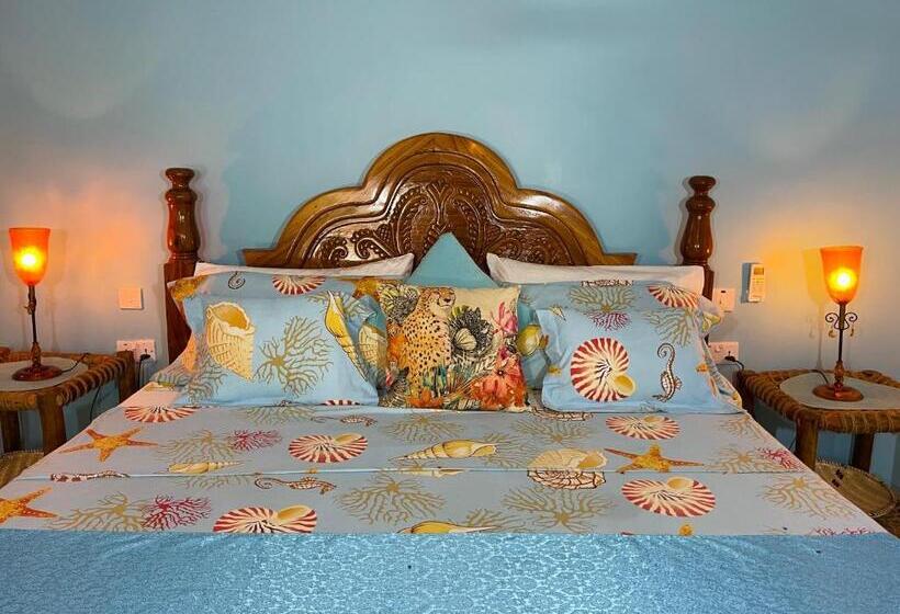 غرفة عائلية, Oleza Boutique