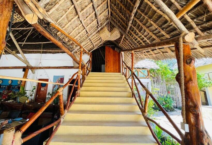 غرفة قياسية حمام مشترك, Oleza Boutique