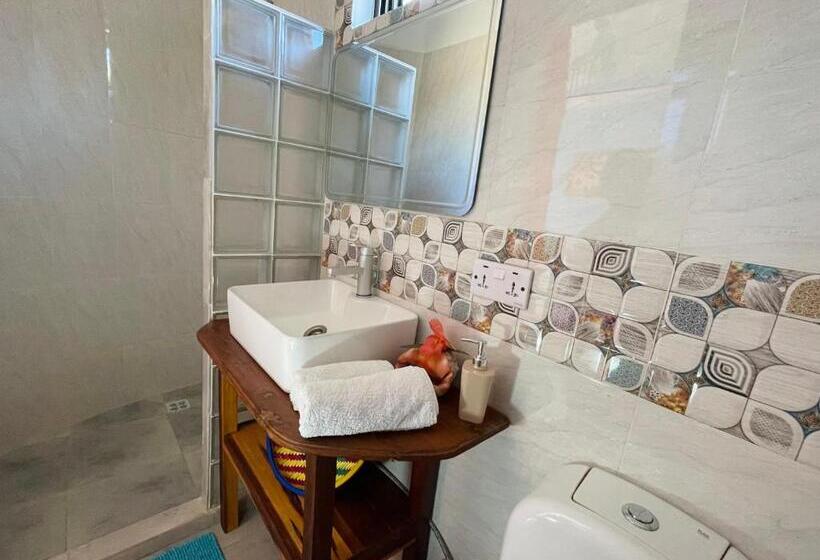 غرفة قياسية مطلّة علي الحديقة, Oleza Boutique