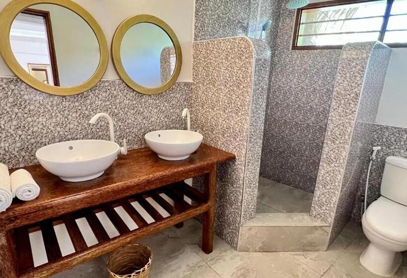 غرفة ديلوكس, Oleza Boutique