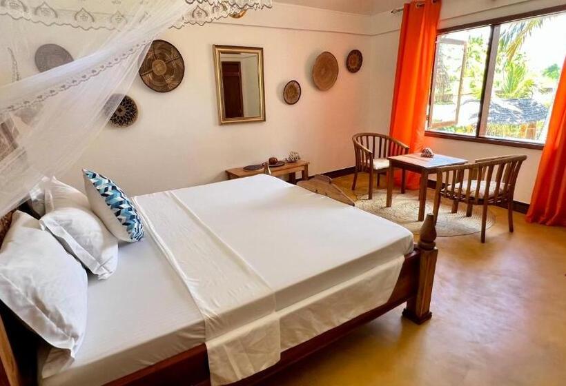 غرفة ديلوكس, Oleza Boutique