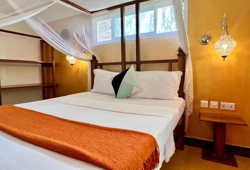 غرفة قياسية, Oleza Boutique