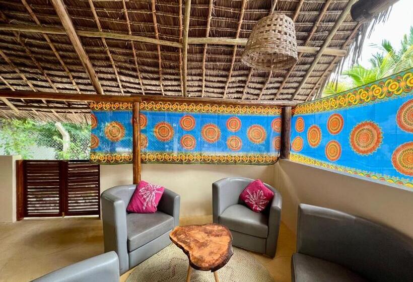 شقة غرفتين, Oleza Boutique