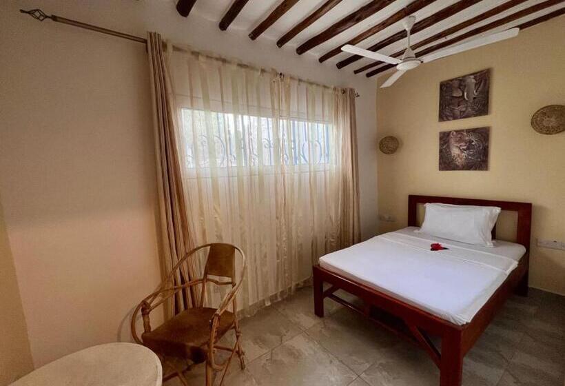 شقة غرفتين, Oleza Boutique