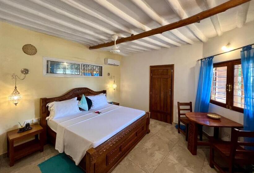 شقة غرفتين, Oleza Boutique