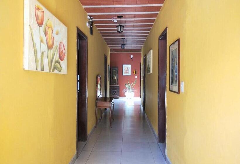 豪华套房, Pousada Recanto Do Chalé Ltda