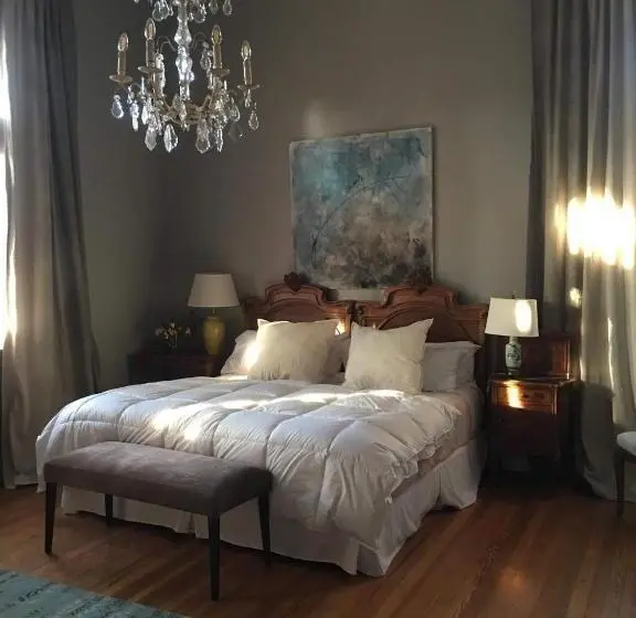 デラックスルーム, Elena Hotel Boutique